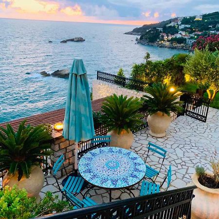 Le Petit Bonheur Apartamento Ulcinj Exterior foto