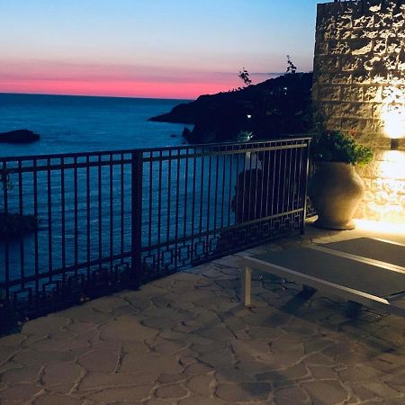 Le Petit Bonheur Apartamento Ulcinj Exterior foto