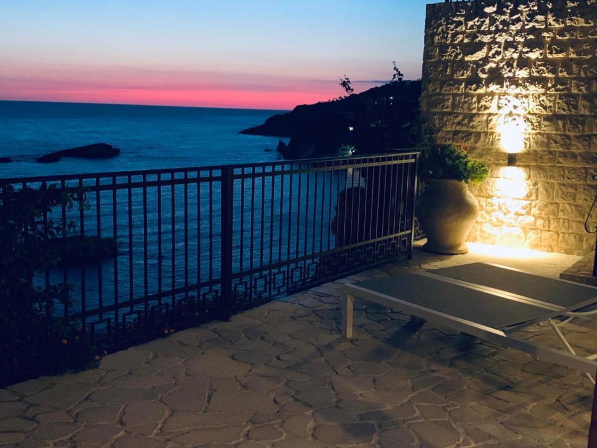 Le Petit Bonheur Apartamento Ulcinj Exterior foto