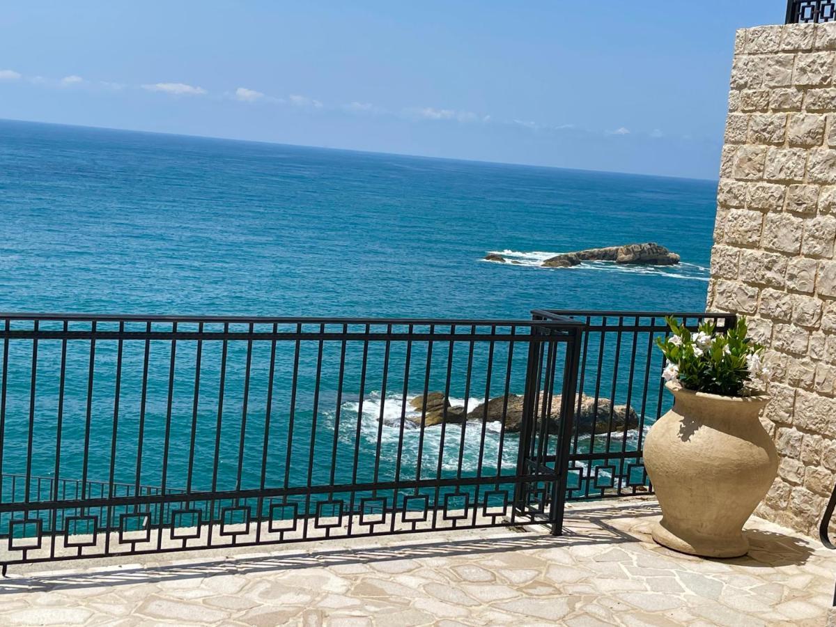 Le Petit Bonheur Apartamento Ulcinj Exterior foto
