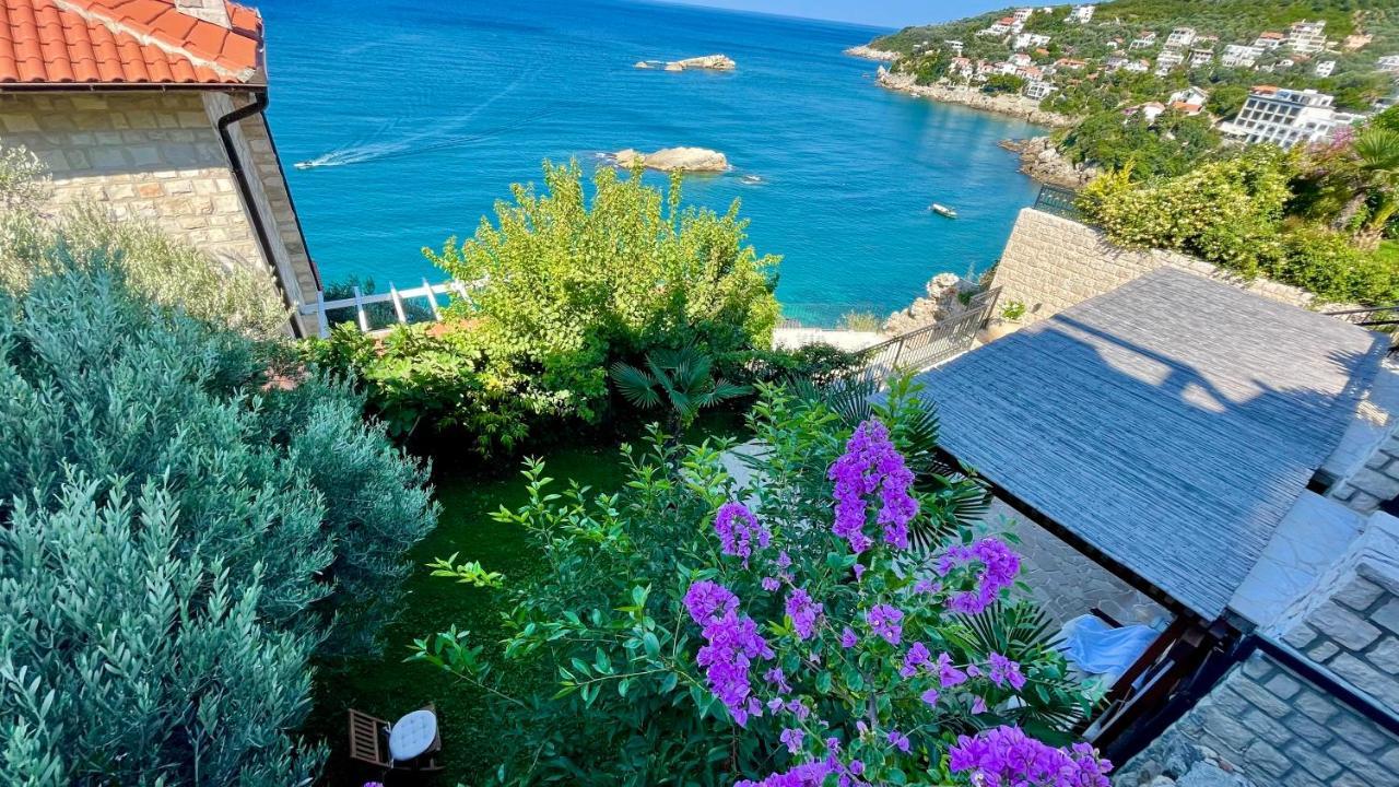 Le Petit Bonheur Apartamento Ulcinj Exterior foto