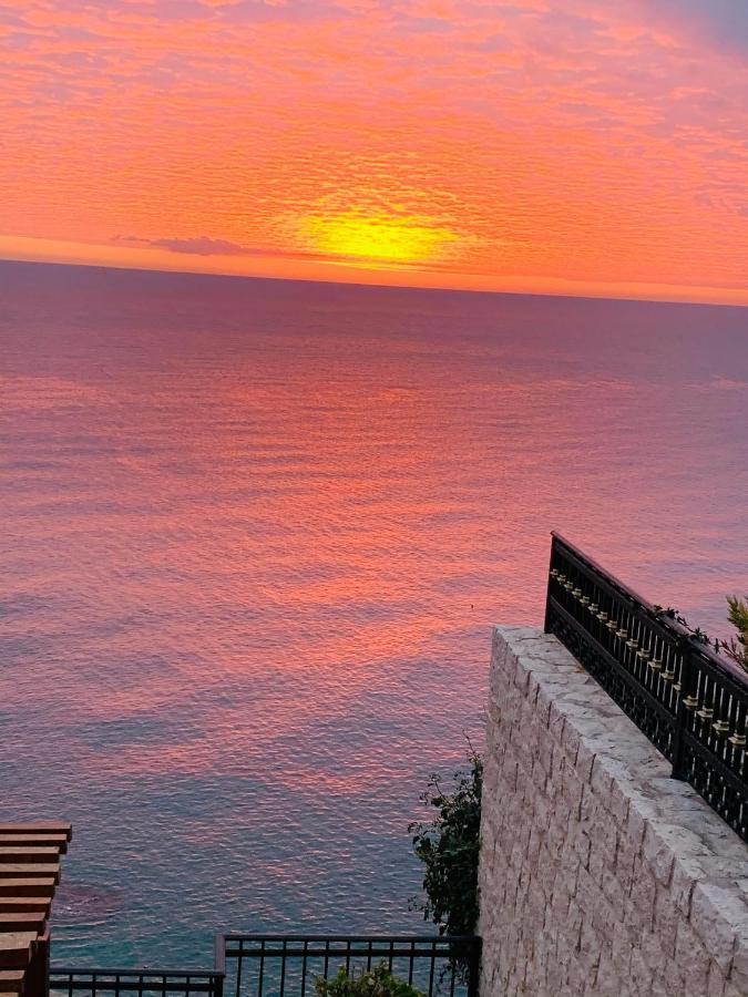 Le Petit Bonheur Apartamento Ulcinj Exterior foto