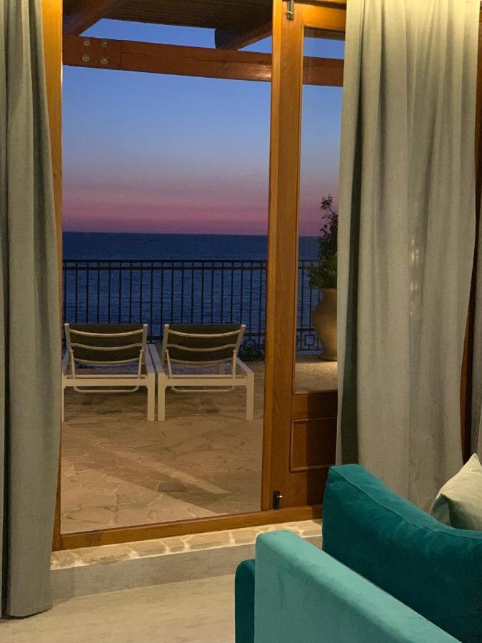 Le Petit Bonheur Apartamento Ulcinj Exterior foto
